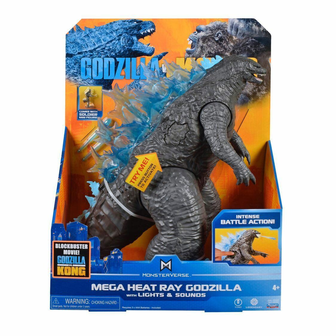 ゴジラvsコング 新たなフィギュア画像が公開 ゴジラまとめ情報 ゴジラボ ゴジラvsコング 新たなフィギュア画像が公開 ゴジラまとめ情報 ゴジラボ