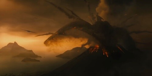 Rodan-King