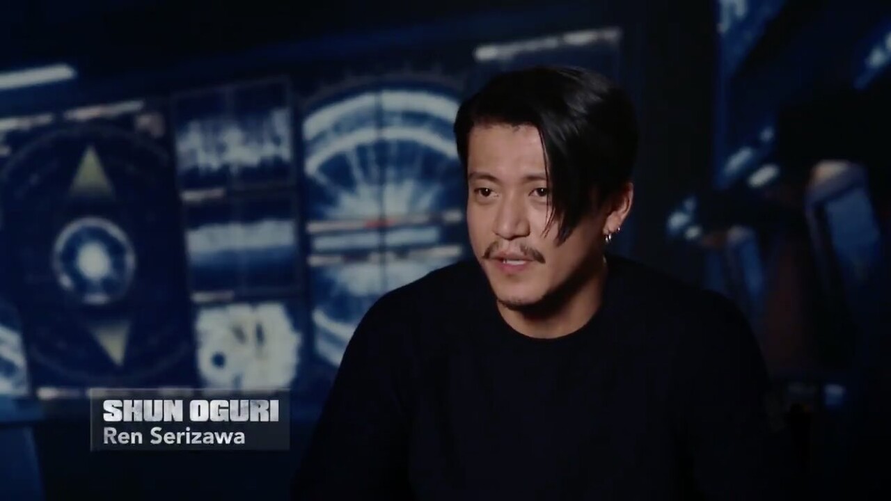 ゴジラvsコング キャストインタビュー動画が公開 ゴジラまとめ情報 ゴジラボ