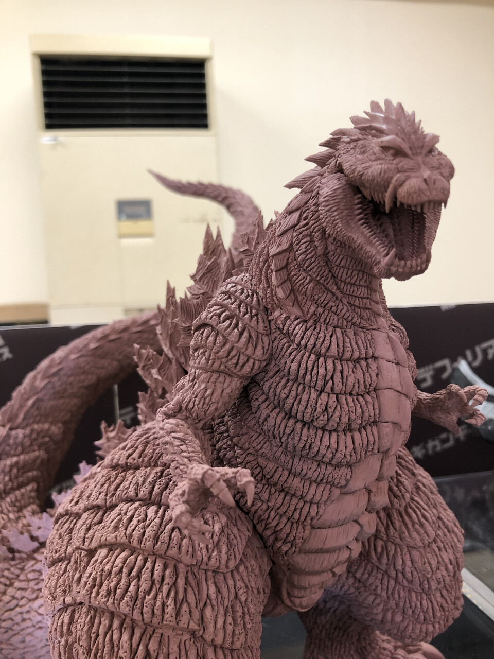 東宝大怪獣シリーズ ゴジラウルティマ通常版 東宝大怪獣シリーズから「ゴジラウルティマ」が発売決定！ : ゴジラ