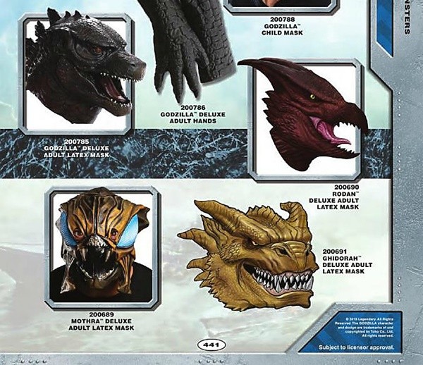 最速 ぎわちん ゴジラ