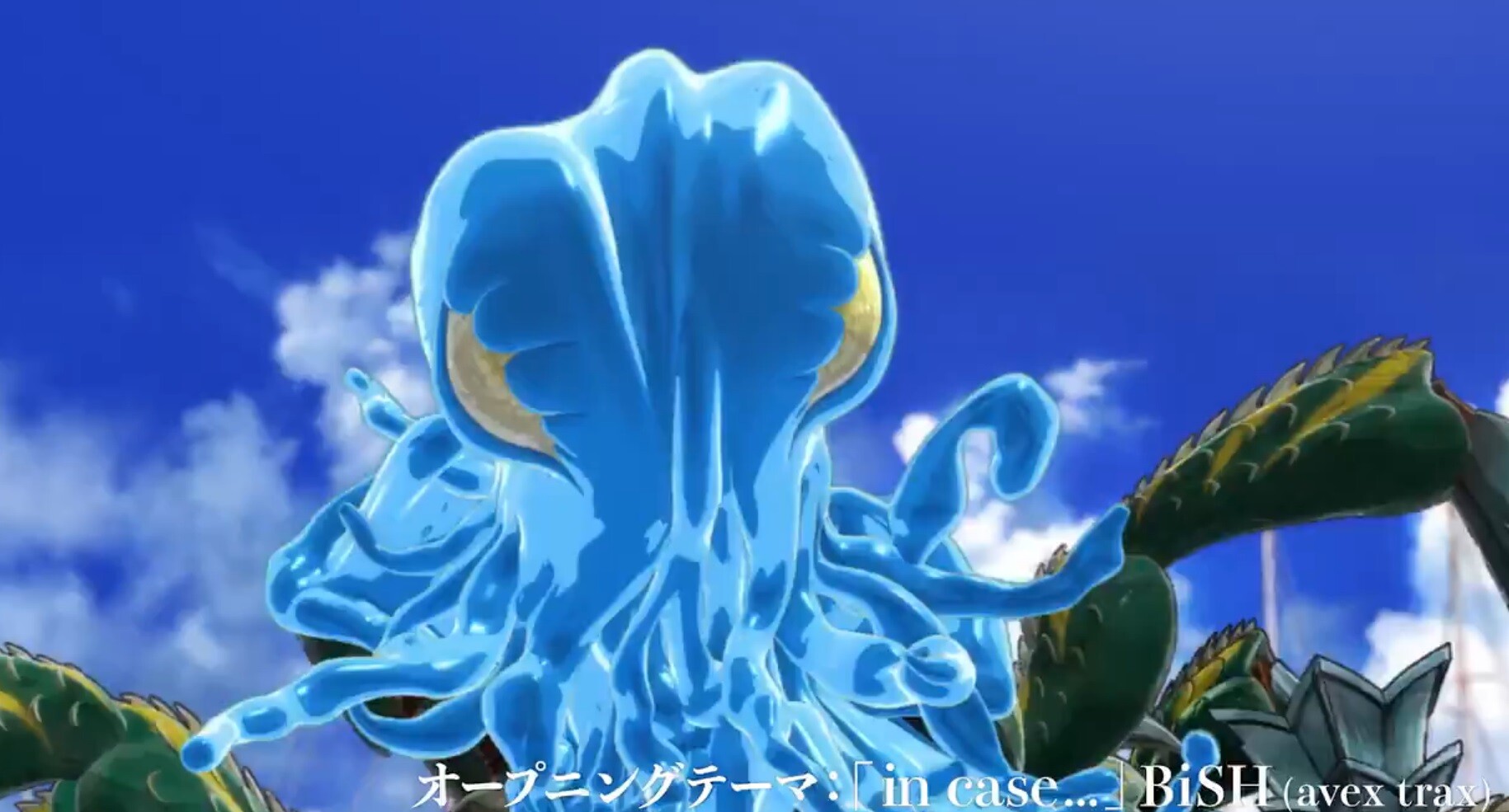 ゴジラsp Pv第3弾が解禁 動く ゴジラ が初登場 ゴジラまとめ情報 ゴジラボ