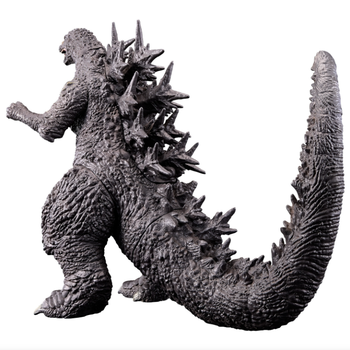 注目の福袋！ Bandai 特撮 - (2023 One Minus Godzilla Series