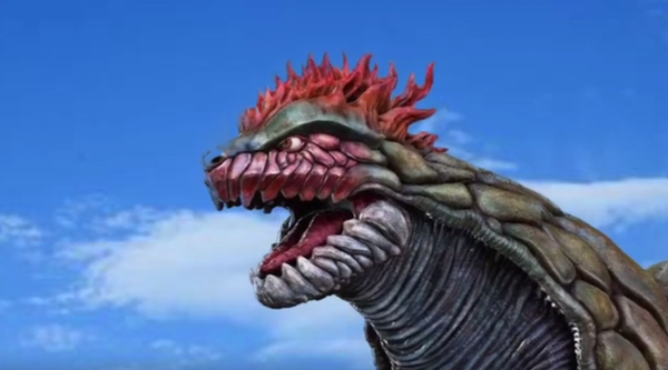 ゴジラまとめ情報 ゴジラボ : 2018年12月13日
