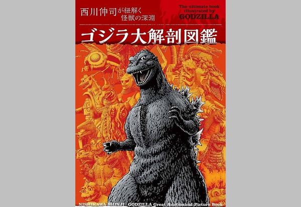 ★メディコムトイ GODZILLA VINYL WARS ヘドラ(解剖図解) ② ゴジラ対ヘドラ ゴジラ VINYL WARS ヘドラ 解剖図解 ゴジラ対