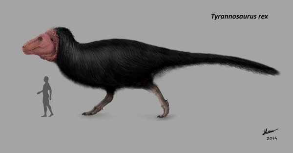 tyrannosaurus