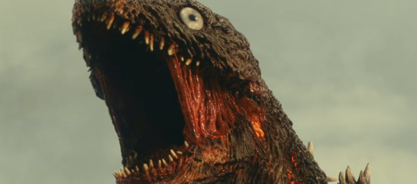 Netflix 耳の予習はばっちり 歴代ゴジラの咆哮コレクション ゴジラまとめ情報 ゴジラボ Netflix 耳の予習はばっちり 歴代ゴジラの咆哮コレクション ゴジラまとめ情報 ゴジラボ