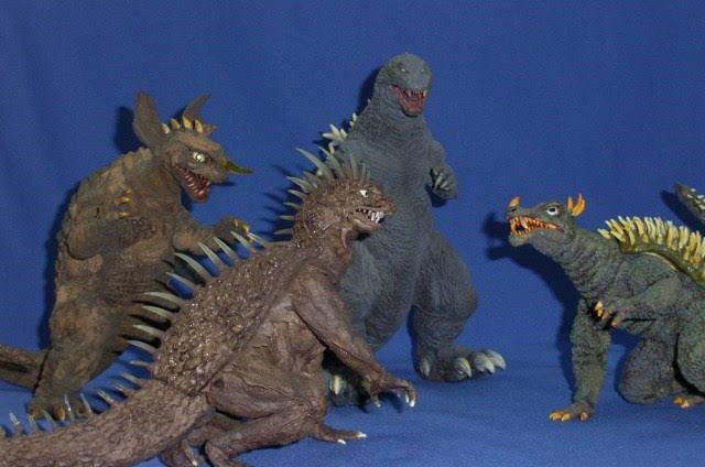 3体怪獣を集めてゴジラを倒せ 彡 ゚ ゚ うい ゴジラまとめ情報 ゴジラボ 3体怪獣を集めてゴジラを倒せ 彡 ゚ ゚ うい ゴジラまとめ情報 ゴジラボ