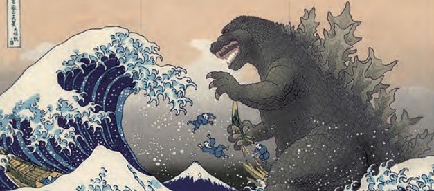 戦国時代にゴジラが現れたらどう戦えばいいの ゴジラまとめ情報 ゴジラボ 戦国時代にゴジラが現れたらどう戦えばいいの ゴジラまとめ情報 ゴジラボ