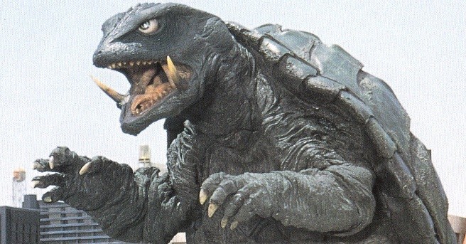 Kadokawaが ガメラ をアニメ媒体で商標登録 ゴジラまとめ情報 ゴジラボ