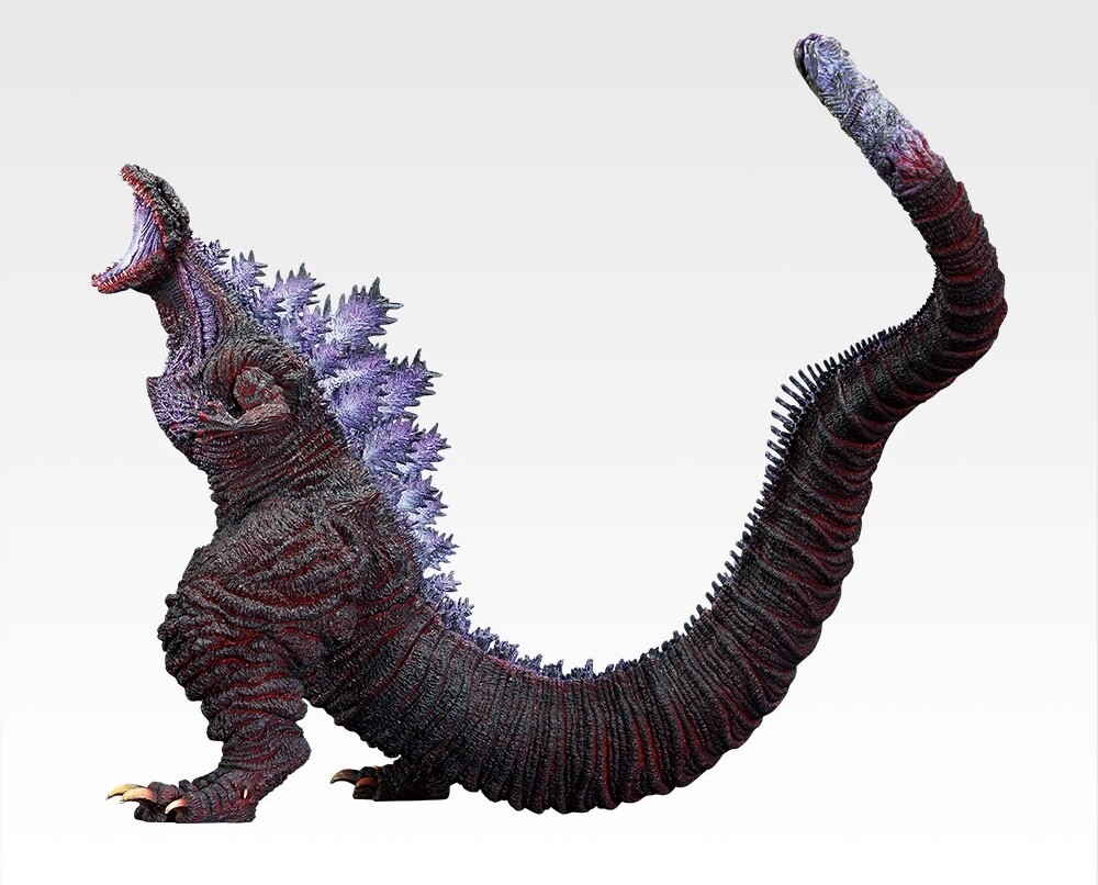 ゴジラ一番くじ 怪獣乱舞 荒ぶるモノB賞 一番くじ ゴジラ 怪獣乱舞 -荒ぶるモノ-」発売決定！ : ゴジラ