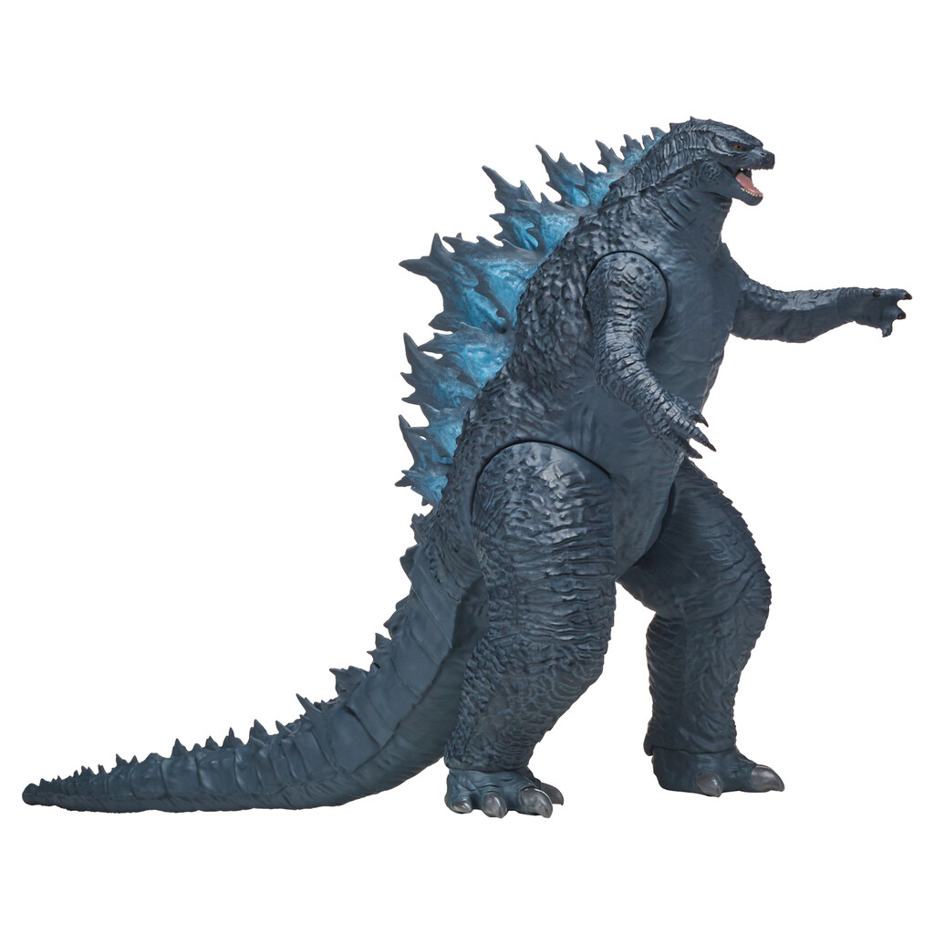 ゴジラvsコング の新たなフィギュア画像が公開 ゴジラまとめ情報 ゴジラボ ゴジラvsコング の新たなフィギュア画像が公開 ゴジラまとめ情報 ゴジラボ