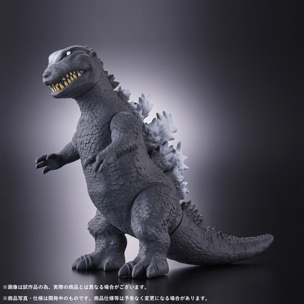 現状品 ゴジラ 2016 クライマックスver.(重塗装仕様)シン