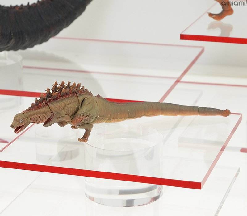 画像2付 正規品モンスターアーツ シンゴジラ 画像のものがすべてです