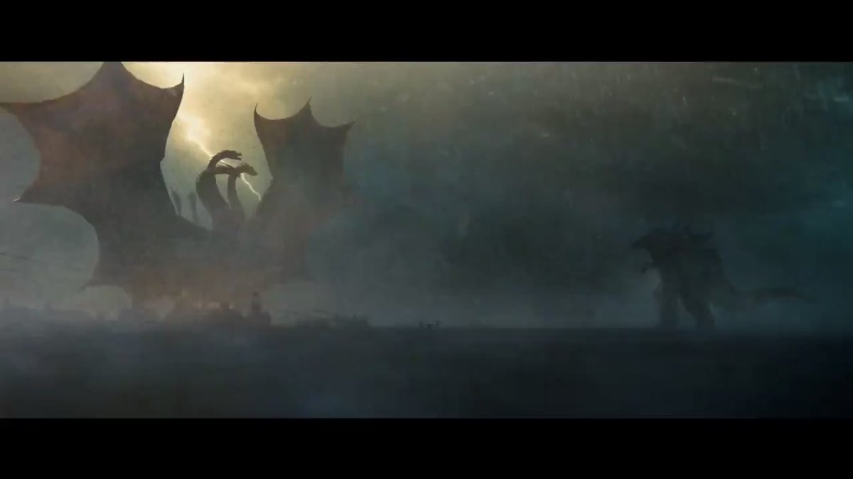 ゴジラ キング オブ モンスターズ の最新予告編がついに公開 ゴジラまとめ情報 ゴジラボ ゴジラ キング オブ モンスターズ の最新予告編がついに公開 ゴジラまとめ情報 ゴジラボ