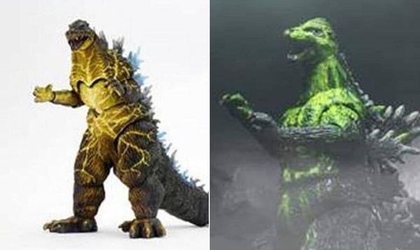 未開封 neca ネカ ゴジラ VS ビオランテ ダメージver. 超ゴジラ 未開封 neca ネカ ゴジラ VS ビオランテ ダメージver. 超ゴジラ