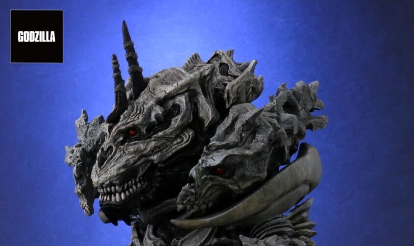 モンスターX