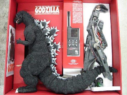 ゴジラをつくる　ディアゴスティーニ　デアゴスティーニ ゴジラをつくる(ディアゴスティーニ) 【全80号】