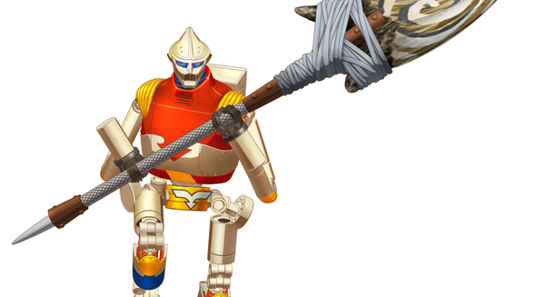 ゴジラsp7話 ジェットジャガー 新ビジュアル公開 ゴジラまとめ情報 ゴジラボ