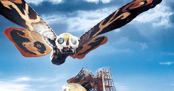 mothra