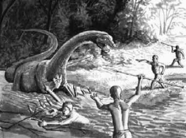 mokele-mbembe