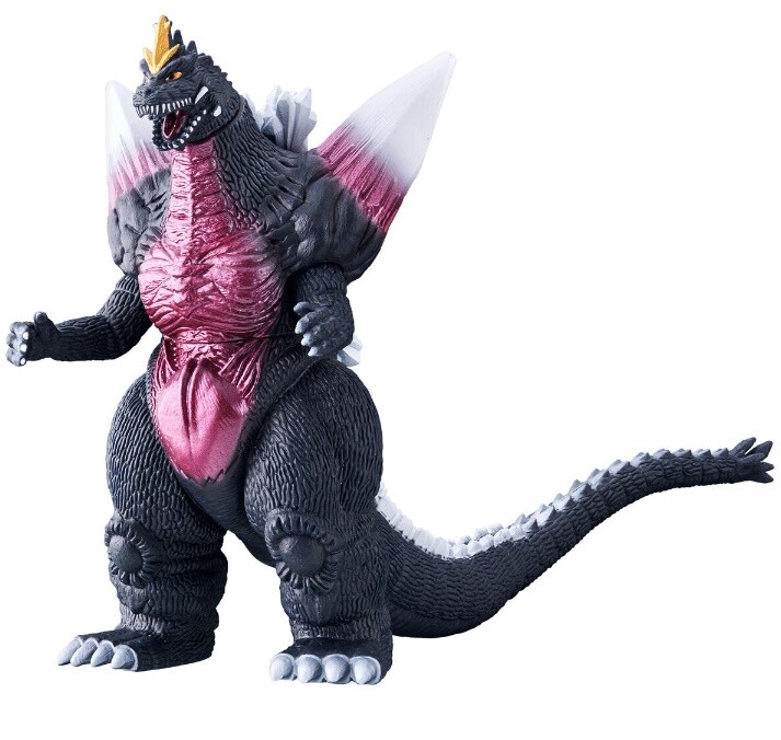 ゴジラ -1.0 リペイント セット ムービーモンスターシリーズ ムービーモンスターシリーズゴジラ（2023）をお手軽改造！パーツ