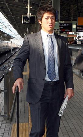 巨人選手のスーツの着こなしｗｗｗｗｗｗｗ Gp速報