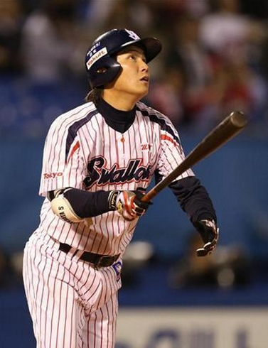川端
