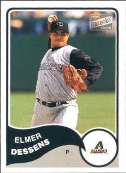 Elmer Dessens