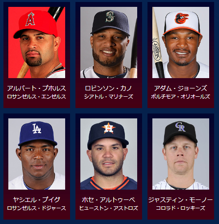 MLB