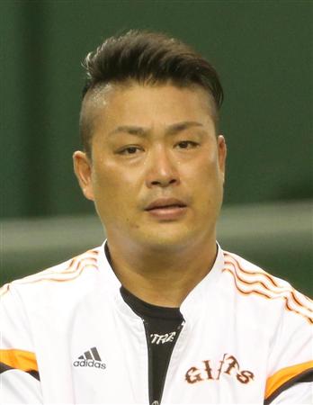 巨人杉内のツーブロックと村田の髪型wwwwwww Gp速報 巨人杉内のツーブロックと村田の髪型wwwwwww Gp速報