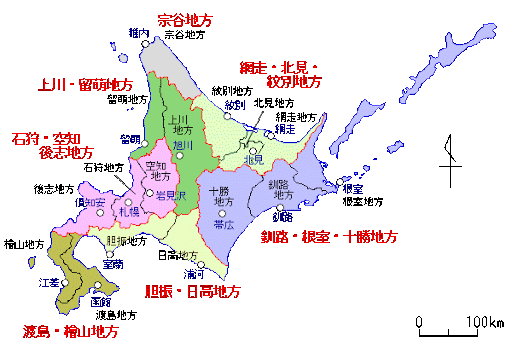 地域分析 次は南檜山地方分析 切り口を変えて人口密度マップを使ってみた 病院家庭医を目指して 野望達成への道
