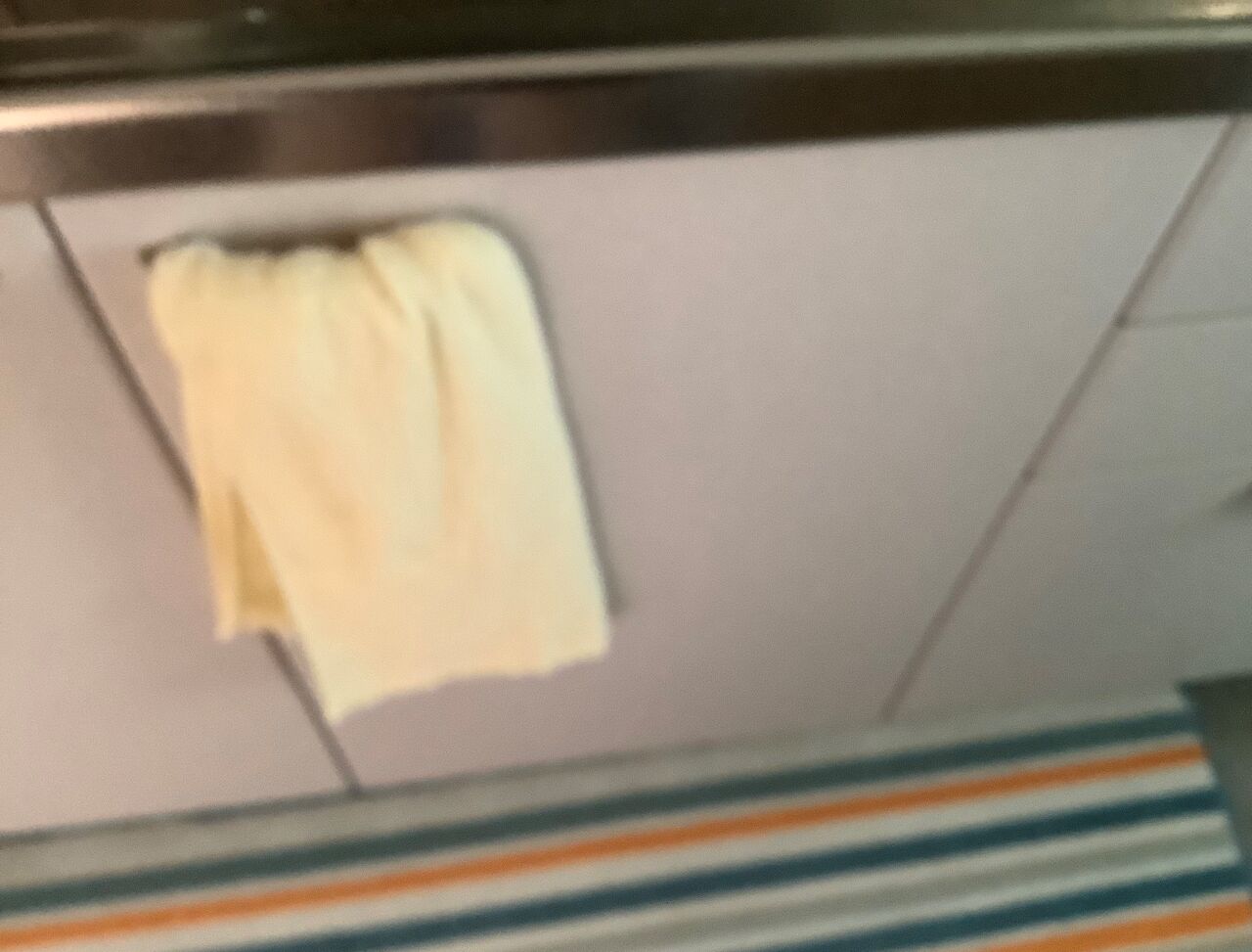 掃除のおばちゃんとの間接的文通 病院家庭医を目指して 野望達成への道