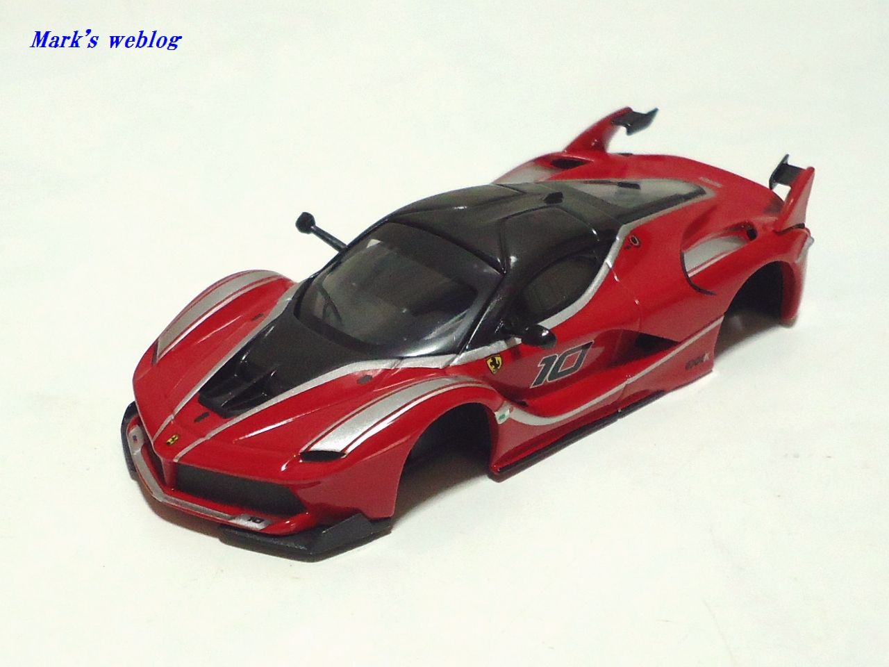 1/64 京商 フェラーリ12 & 台湾セブン-イレブン限定 フェラーリ 1/64 京商 フェラーリ12 & 台湾セブン-イレブン限定 フェラーリ
