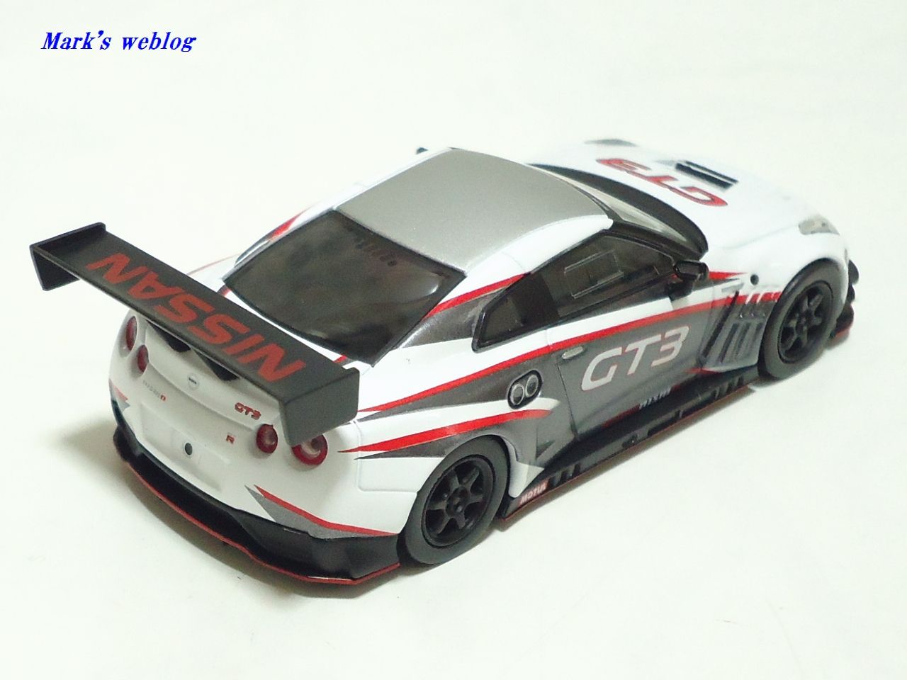 京商1/64 日産NISMO GT-R サークルkミニカーくじまとめ売り