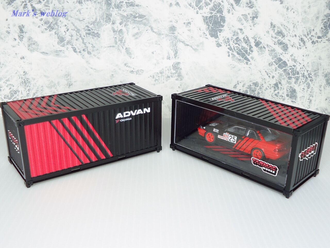 入手困難 限定品 シリアルカード付き Tarmac Works 1/64 RWB 930 白 ホワイト ターマック ワークス TW Porsche カミワザ RAUH-Welf BEGRIFF 入手困難 500個限定 X⁄500 シリアル入 Leen Customs Pin Garage