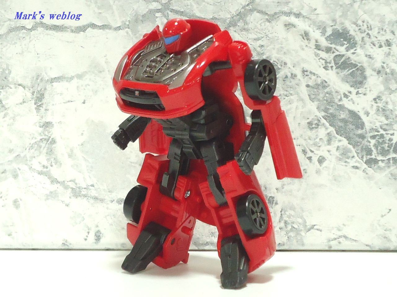 ダイヤロボ　GTR 限定品 ダイヤロボ GTR 限定品 日本名車倶楽部16GT-Rセレクション - 株式会社