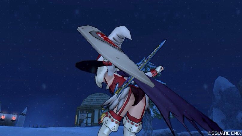 レイブンスーツの謎 こちらドワチャッカ大陸ガタラエリア採掘現場地区6548丁目