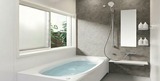 bath