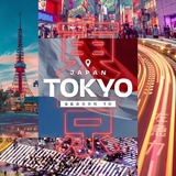 tokyo