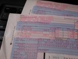 ticket