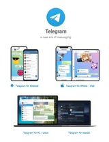 telegram