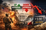 up