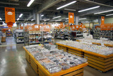 stock