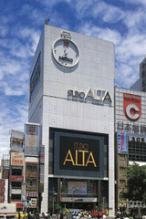 alta