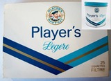 Players