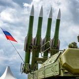 missile