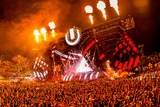 concert