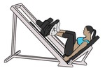 leg-press