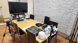 studio